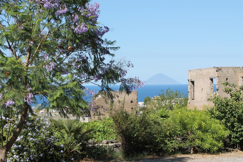 Casa Vacanze Dell'Avvocato Hotel Malfa  Exterior photo